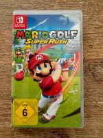 Mario Golf SuperRush Nordrhein-Westfalen - Krefeld Vorschau