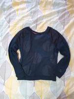 Sportpullover schwarz Pulli Pullover Niedersachsen - Lüchow Vorschau