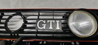 VW Golf 2 GTi  Grill Emblem Original  191853653B Thüringen - Gotha Vorschau