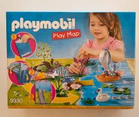 NEU Playmobil 9330 Feenland Play Map OVP Stuttgart - Bad Cannstatt Vorschau