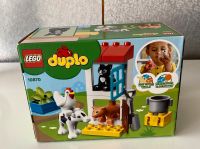 Lego Duplo Bauernhof neu Thüringen - Waltershausen Vorschau