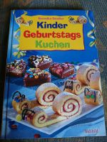 Buch Kinder Geburtstags Kuchen Bayern - Forstern Vorschau