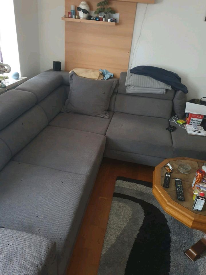 Sofa mit schlaffunktion in Rathenow