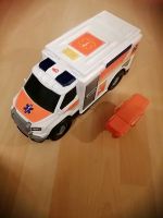 Krankenwagen mit Licht und Sound Bayern - Kaufbeuren Vorschau