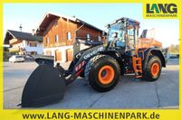 Develon Doosan DL 320-7 Radlader Lader Bayern - Petting Vorschau