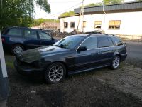 BMW E39 5.30D Hessen - Kaufungen Vorschau