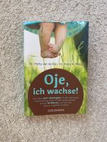 Buch Ratgeber Oje ich wachse Dortmund - Kirchhörde Vorschau