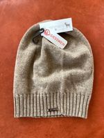 Giesswein Cashmere Beanie Schwarzenstein NEU Bayern - Gauting Vorschau