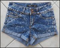FB Sister Jeans Shorts Gr. XS Bayern - Traunstein Vorschau