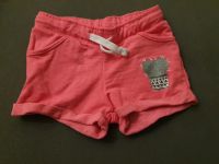 Süße kurze Hose  Shorts 116 pink 2,50 Euro Niedersachsen - Nörten-Hardenberg Vorschau