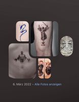 Tattoos & Tattoos Bayern - Bamberg Vorschau