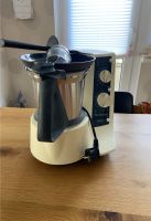 Thermomix TM21 mit Zubehör Mixtopf Mixer Küchenmaschine Nordrhein-Westfalen - Warburg Vorschau