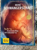 Buch meine Schwangerschaft Bremen - Borgfeld Vorschau