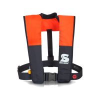 SECUMAR VIVO 100 RETTUNGSWESTE SCHWIMMWESTE MANUEL NEU Schleswig-Holstein - Oldendorf (Holstein) Vorschau