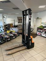 Doosan LSM12N Elektro Hubwagen Hochhubwagen Ameise NETTO 3900€ Hessen - Steinau an der Straße Vorschau