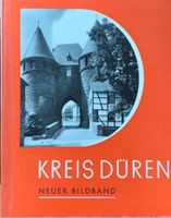 ALT / KREIS DÜREN - NEUER BILDBAND rot von 1964 / TOP Nordrhein-Westfalen - Düren Vorschau