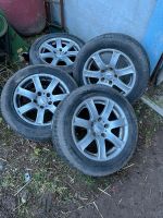 225/55 R16 Winterreifen BMW Niedersachsen - Bramsche Vorschau