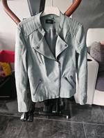 Only Bikerjacke ☆ Übergangsjacke ☆ Frühling Nordrhein-Westfalen - Soest Vorschau