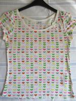 Nette T-Shirt, Pimkie, 100% Baumwolle, Gr.M Leipzig - Grünau-Mitte Vorschau