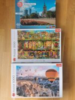 Puzzle Set 1000 + 1500 + 3000 Baden-Württemberg - Sindelfingen Vorschau