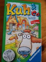 Kuh & Co Würfelspiel von 4 bis 10 Jahre Hessen - Birkenau Vorschau