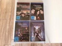 Vampire Diaries - Staffel 1- 4 Hessen - Schaafheim Vorschau
