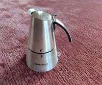 Rommelsbacher elektrischer Espresso Kocher gebraucht 2-4 Tassen Niedersachsen - Burgdorf Vorschau
