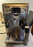 Saeco Exprelia Evo KAFFEEVOLLAUTOMAT HD8857/01 Kiel - Ellerbek-Wellingdorf Vorschau