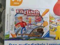 Ravensburger Lernspiel Tiptoi "Die Englisch Detektive" Schleswig-Holstein - Elmshorn Vorschau