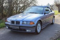 BMW E36 328i Cabrio, Top Originalzustand, 104tkm, AC Nordrhein-Westfalen - Rheurdt Vorschau