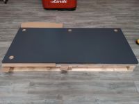 Tischplatten 180x80 cm Schreibtischplatte Arbeitsplatte Nordrhein-Westfalen - Dülmen Vorschau