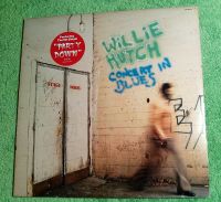 Vinyl Soul / Funk LP Willie Hutch Concert In Blues US 1976 Berlin - Mitte Vorschau