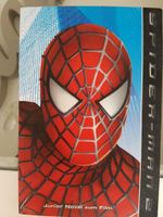 Spider-Man 2 Novel zum Film + Die Besten Geschichte Nr.1 Dortmund - Derne Vorschau