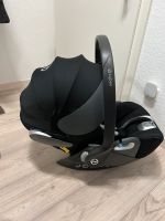 Cybex Babyschale Nordrhein-Westfalen - Mülheim (Ruhr) Vorschau