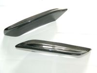 Carbon Front Frontlippe Flaps für BMW M4 F83 M3 F80 F82 199€*VB Brandenburg - Zehdenick Vorschau