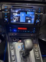 BMW e46 Klima Bedienteil / Blaue LED s Bayern - Hofheim Unterfr. Vorschau