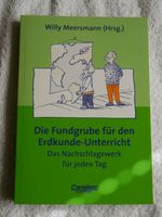 Meersmann: Die Fundgrube für Erdkunde-Unter Nordrhein-Westfalen - Paderborn Vorschau