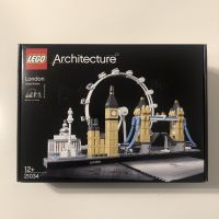 LEGO 21034 Architecture London Set NEU & OVP Nordrhein-Westfalen - Zülpich Vorschau