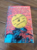 Der Boden unter ihren Füßen von Salman Rushdie Flensburg - Mürwik Vorschau