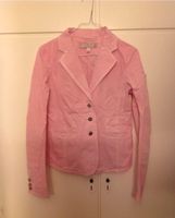 Blazer von Amisu rosa Größe 36 München - Schwabing-West Vorschau