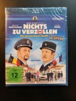 Blu-ray: Nichts zu verzollen, ungeöffnete OVP Stuttgart - Stuttgart-West Vorschau