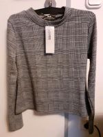 Shirt Pulli Pullover Oberteil Gr. S kariert NEU Bayern - Wunsiedel Vorschau