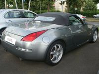 Nissan 350Z Verdeck Neu Hessen - Pohlheim Vorschau