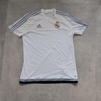 Real Madrid Trainingstrikot adidas Gr.  L Bayern - Kelheim Vorschau