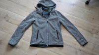 Markenjacke Shirtjacke Übergangsjacke Gr.M Super Zustand Thüringen - Arnstadt Vorschau