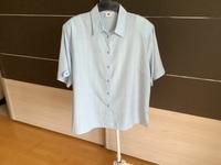 Damen Bluse in Größe 48 Bayern - Schwabmünchen Vorschau
