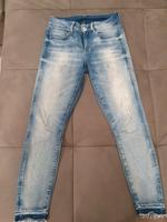G-Star Jeans Damen Gr. 27/30 Sachsen - Annaberg-Buchholz Vorschau