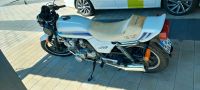 Honda Boldor 750 Bayern - Plattling Vorschau