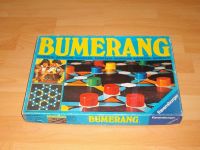 Bumerang Logik 70er Jahre OVP Ravensburger Original alt Pallet ** Nordrhein-Westfalen - Kürten Vorschau