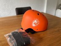 Neuer Nerf Fahrradhelm / Skaterhelm Bayern - Wendelstein Vorschau